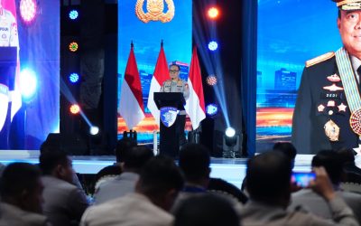 Jawab Rekomendasi KPRP, Polri Perkuat Digitalisasi Pelayanan Publik Lewat Inovasi Korlantas