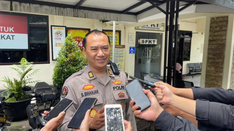 Polisi Pastikan Tak Ada ‘Pocong Begal’ di Malang, Warga Diminta Tak Terpancing Hoaks