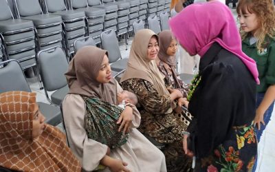Selamatkan Masa Depan Generasi, 41 Anak Penderita Jantung Bawaan di Lumajang Jalani Skrining Kesehatan