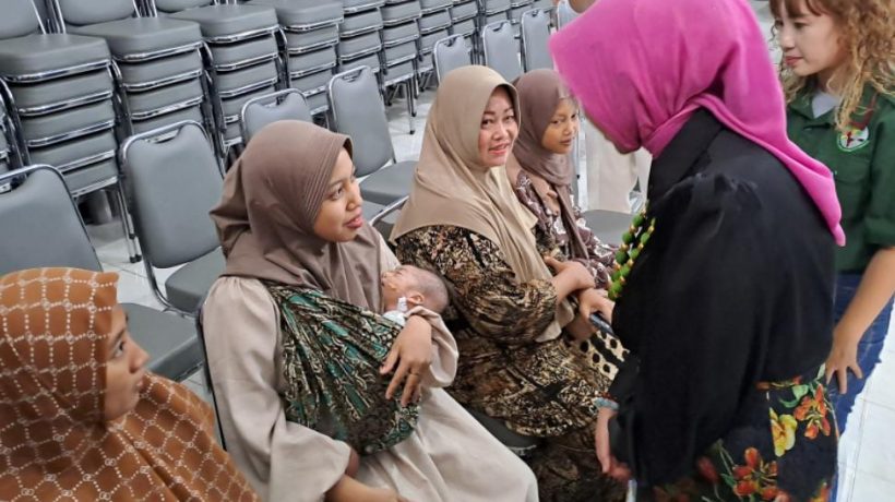 Selamatkan Masa Depan Generasi, 41 Anak Penderita Jantung Bawaan di Lumajang Jalani Skrining Kesehatan