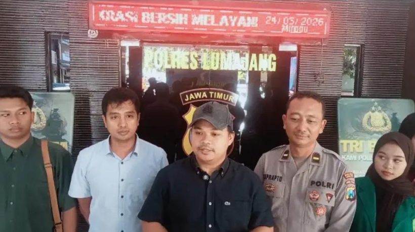 Respon Cepat Polres Lumajang: Dua Pelaku Curanmor di Puskesmas Sumbersuko Berhasil Dibekuk, Salah Satunya Residivis