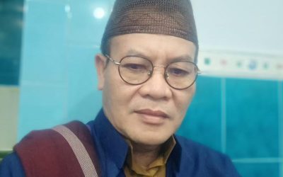 Renungan Cinta Ilahi: Abuyya M. Hasan Syaibah Ingatkan Pentingnya Ikhlas dalam Beribadah