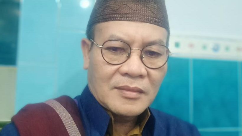 Renungan Cinta Ilahi: Abuyya M. Hasan Syaibah Ingatkan Pentingnya Ikhlas dalam Beribadah