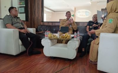 Polres Pasuruan Ajak Masyarakat Gempur Rokok Ilegal: “Laporkan, Selamatkan Negara”