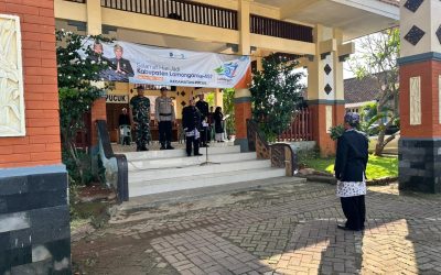 Peringatan Hari Jadi ke-457 Kabupaten Lamongan di Kecamatan Pucuk: Junjung Tinggi Nilai Budaya Jawa