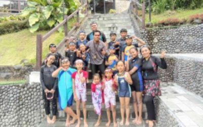 Sinergi Wali Atlet dan Pelatih Jadi Kunci Sukses Pembinaan Prestasi di Senduro Swimming Club