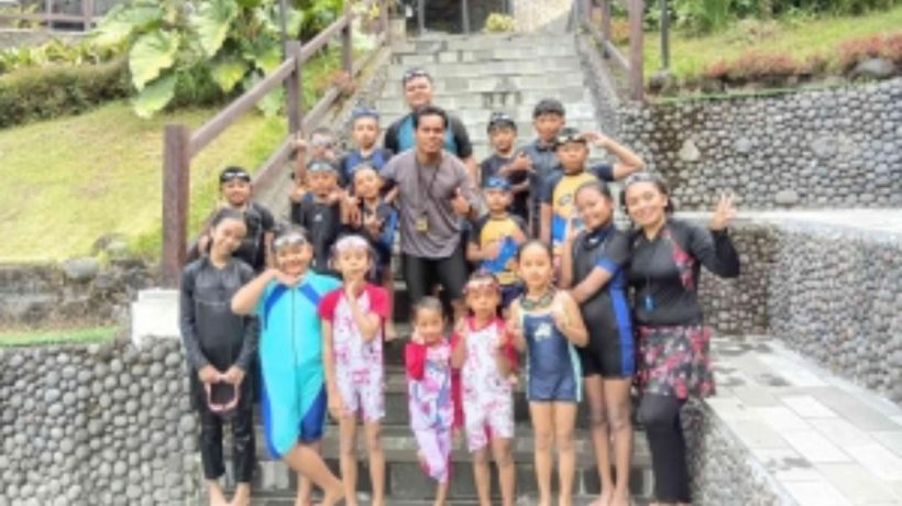 Sinergi Wali Atlet dan Pelatih Jadi Kunci Sukses Pembinaan Prestasi di Senduro Swimming Club
