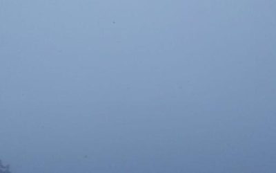 Gunung Semeru Tertutup Kabut, PVMBG Catat 21 Kali Letusan dalam Enam Jam
