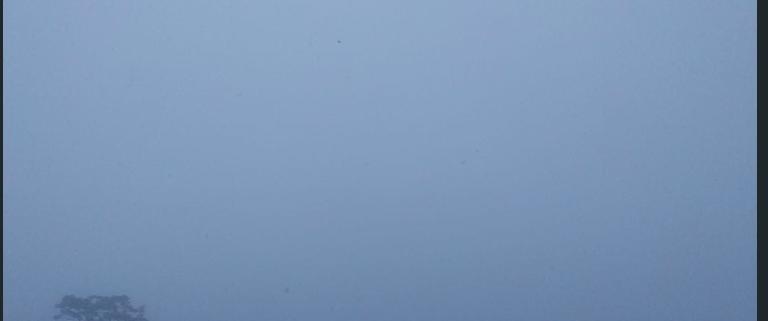 Gunung Semeru Tertutup Kabut, PVMBG Catat 21 Kali Letusan dalam Enam Jam
