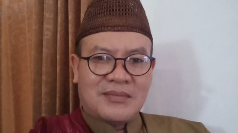 Pesan Mendalam Abuyya M. Hasan Syaibah: Refleksi Cinta Sejati Rasulullah dan Pentingnya Bekal Kematian