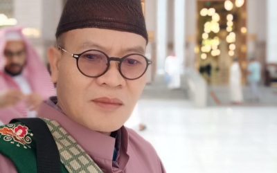 Hari Lahir Pancasila, Abuyya M. Hasan Syaibah: Pancasila Adalah Kiblat Dunia dalam Merawat Kemajemukan