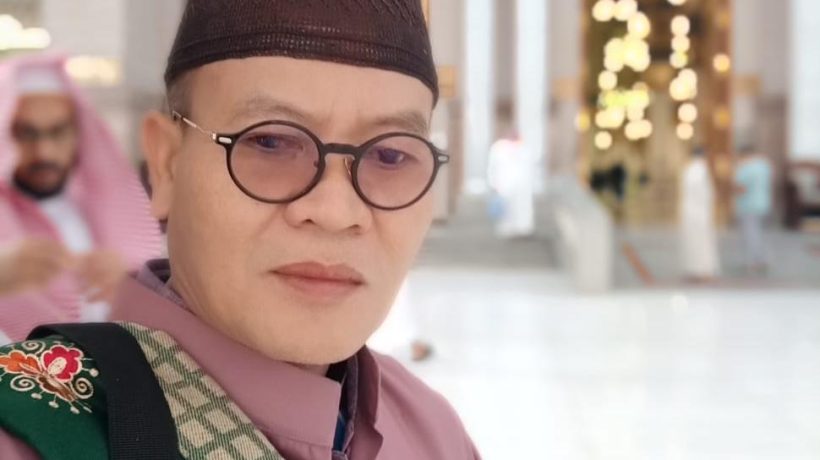 Hari Lahir Pancasila, Abuyya M. Hasan Syaibah: Pancasila Adalah Kiblat Dunia dalam Merawat Kemajemukan