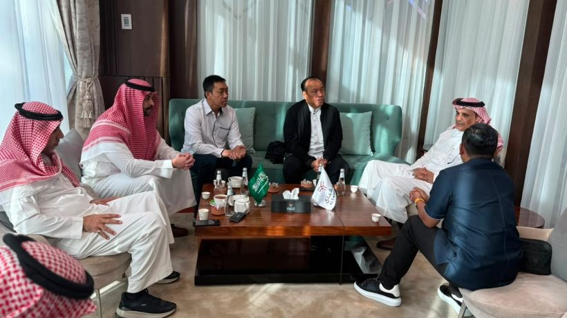 Jelang Akhir Musim Haji, Satgas Haji Perkuat Perlindungan Jemaah Indonesia