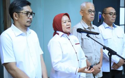 Kompolnas Resmi Luncurkan Kompolnas Awards 2026, Apresiasi Kinerja Terbaik Satker Polri