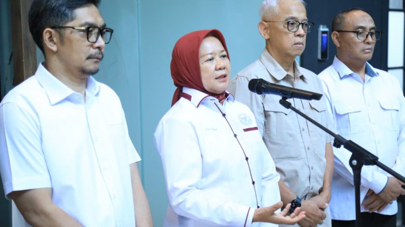 Kompolnas Resmi Luncurkan Kompolnas Awards 2026, Apresiasi Kinerja Terbaik Satker Polri