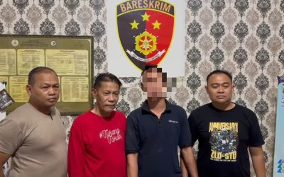Polres Probolinggo Ungkap Fakta Kasus Pembegalan Nakes di Kraksaan Ternyata Rekayasa