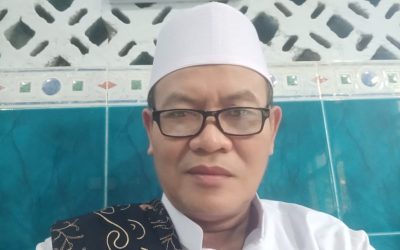 Abuyya M. Hasan Syaibah Ajak Umat Islam Tebalkan Rasa Syukur atas Nikmat Iman dan Islam