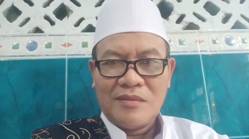 Abuyya M. Hasan Syaibah Ajak Umat Islam Tebalkan Rasa Syukur atas Nikmat Iman dan Islam