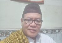 Abuyya M. Hasan Syaibah: Islam Agama Toleran, tapi Tidak Ada Kompromi dalam Menegakkan Hukum Syariat