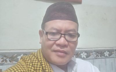 Abuyya M. Hasan Syaibah: Islam Agama Toleran, tapi Tidak Ada Kompromi dalam Menegakkan Hukum Syariat