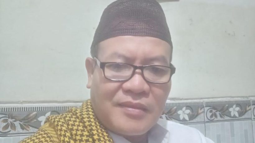 Abuyya M. Hasan Syaibah: Islam Agama Toleran, tapi Tidak Ada Kompromi dalam Menegakkan Hukum Syariat