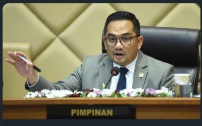 Komisi II DPR RI Beri Kepastian Hukum: PPPK dan PPPK Paruh Waktu Tidak Boleh Dipecat Alasan APBD Seret