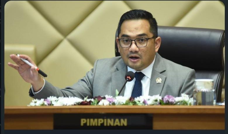 Komisi II DPR RI Beri Kepastian Hukum: PPPK dan PPPK Paruh Waktu Tidak Boleh Dipecat Alasan APBD Seret