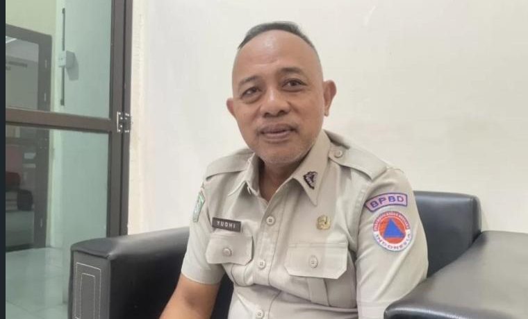 Belajar dari Rentetan Gempa, BPBD Lumajang Ajak Masyarakat Bangun Budaya Siaga Bencana