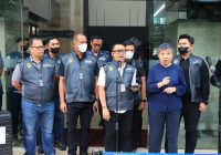 Kortastipidkor Polri Geledah Kantor WIKA, Usut Dugaan Korupsi Proyek Modernisasi Pabrik Gula Asembagus Rp645 Miliar