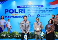 Polri Perkuat Rekrutmen Penyandang Disabilitas, Siapkan Perluasan Ruang Jabatan Secara Bertahap