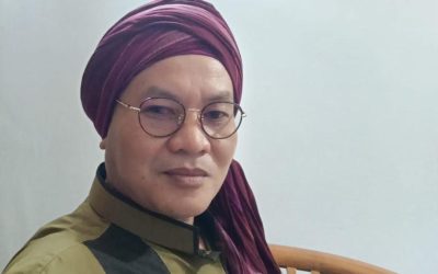 Pengasuh Ponpes Arrahmah Al-Hasaniyyah Bangil: Ikatan Pernikahan Tak Otomatis Berlanjut di Akhirat