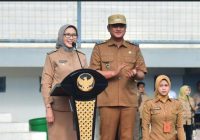 Siasati Kenaikan BBM Non-Subsidi, Bupati Indah Minta Kepala OPD Lumajang Pakai Kendaraan Pribadi Saat Dinas