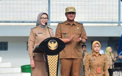 Siasati Kenaikan BBM Non-Subsidi, Bupati Indah Minta Kepala OPD Lumajang Pakai Kendaraan Pribadi Saat Dinas