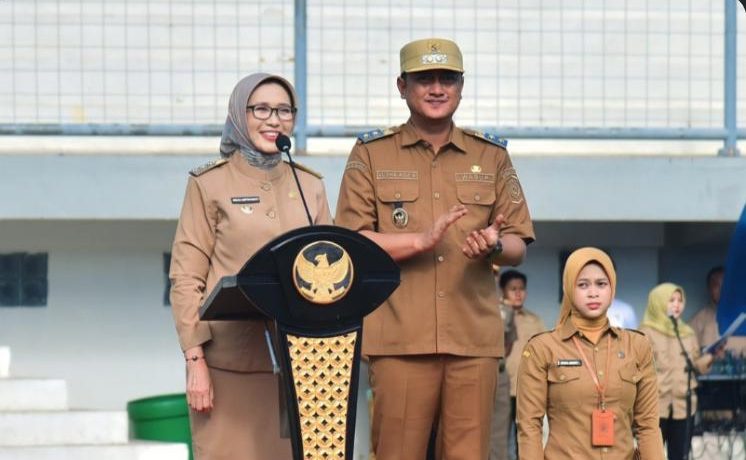 Siasati Kenaikan BBM Non-Subsidi, Bupati Indah Minta Kepala OPD Lumajang Pakai Kendaraan Pribadi Saat Dinas