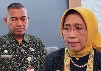 Komitmen Tingkatkan Layanan Pendidikan, Ir. Indah Amperawati, M.Si Tambah Rute Angkutan Pelajar Gratis di Lumajang