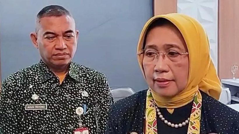 Komitmen Tingkatkan Layanan Pendidikan, Ir. Indah Amperawati, M.Si Tambah Rute Angkutan Pelajar Gratis di Lumajang