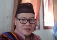 Abuya M. Hasan Syaibah: Kunci Keberkahan Santri Ada Pada Ketaatan Kepada Orang Tua dan Guru