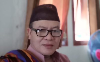 Abuya M. Hasan Syaibah: Kunci Keberkahan Santri Ada Pada Ketaatan Kepada Orang Tua dan Guru