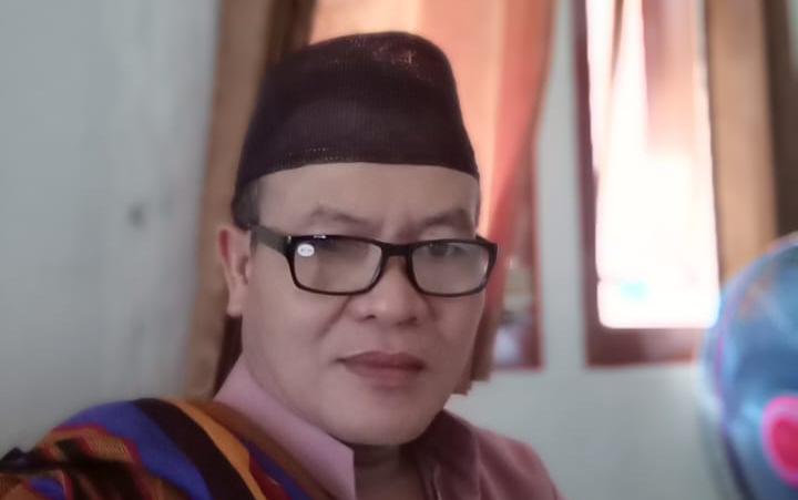 Abuya M. Hasan Syaibah: Kunci Keberkahan Santri Ada Pada Ketaatan Kepada Orang Tua dan Guru