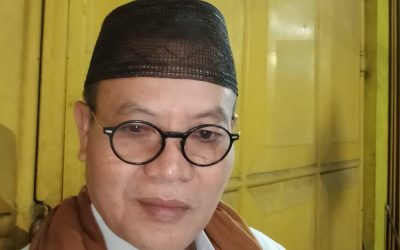 Abuyya M. Hasan Syaibah: Ketaqwaan Pemimpin adalah Kunci Utama Kesejahteraan Bangsa