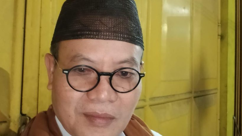 Abuyya M. Hasan Syaibah: Ketaqwaan Pemimpin adalah Kunci Utama Kesejahteraan Bangsa