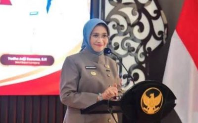 Perluas Ruang Produktif Warga, Pemkab Lumajang Siapkan Lokasi Baru Car Free Day (CFD)
