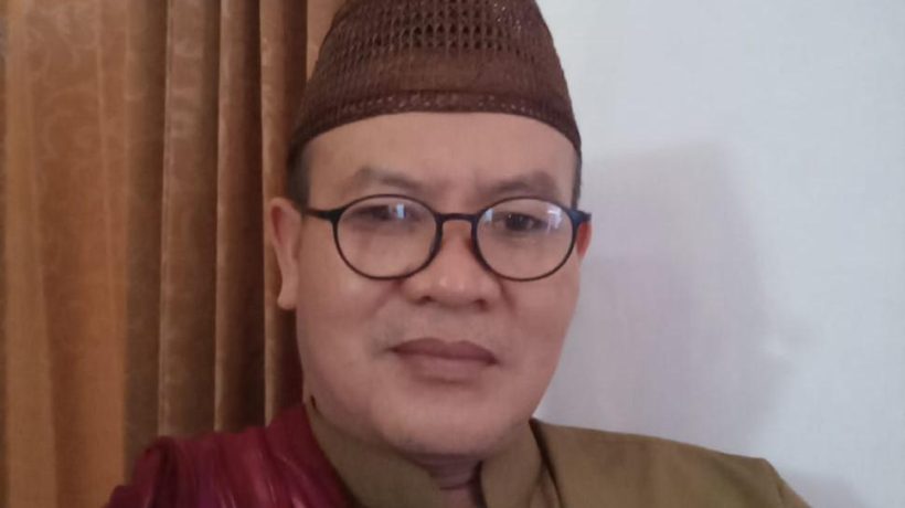 Pesan Sejuk Abuyya M. Hasan Syaibah Bangil: Berislam Itu Simpel, Cukup Ikuti Rasulullah dan Orang-Orang Shalih