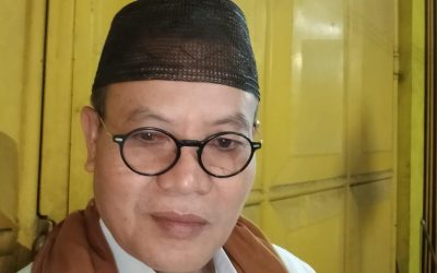 ​Menyambut Tahun Baru Muharam, Abuyya M. Hasan Syaibah Ajak Umat Islam Lakukan Introspeksi Diri