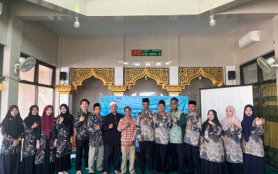 Peringati Tahun Baru Islam 1 Muharam 1448 H, KUA Purwosari Gelar BRUS, Tadarus Al-Qur’an, dan Santunan Anak Yatim di MA Agus Salim