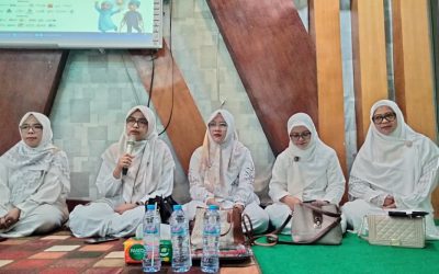 Sambut 10 Muharram 1448 H, Kankemenag Kab. Pasuruan Gelar Lebaran Yatim dan Disabilitas, Hadirkan Kebahagiaan dan Kepedulian Nyata