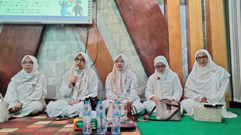 Sambut 10 Muharram 1448 H, Kankemenag Kab. Pasuruan Gelar Lebaran Yatim dan Disabilitas, Hadirkan Kebahagiaan dan Kepedulian Nyata