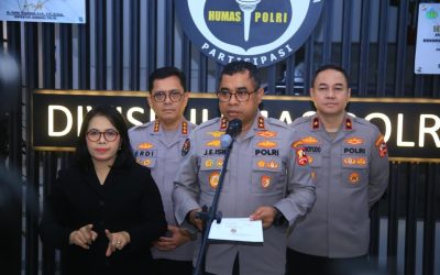 Polri Perkuat Rekrutmen Inklusif bagi Penyandang Disabilitas, Seleksi Disesuaikan dengan Kompetensi dan Kebutuhan Jabatan
