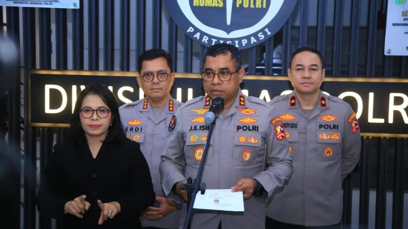Polri Perkuat Rekrutmen Inklusif bagi Penyandang Disabilitas, Seleksi Disesuaikan dengan Kompetensi dan Kebutuhan Jabatan