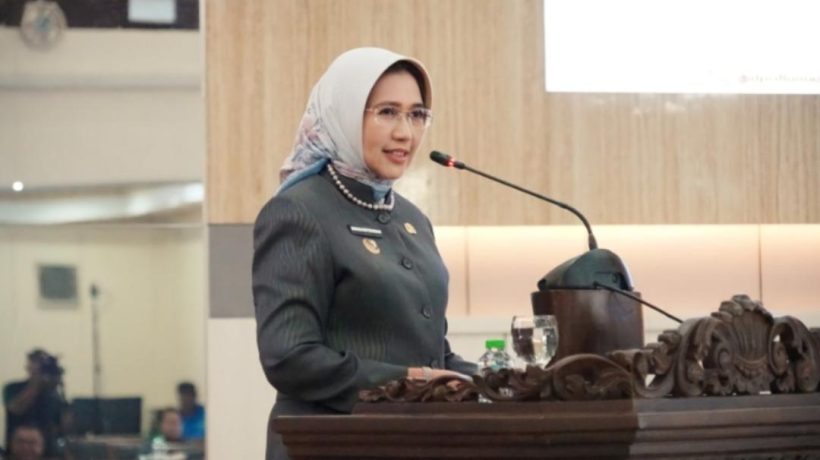 ​DPRD Setujui Pertanggungjawaban APBD 2025, Pemkab Lumajang Fokus Perkuat Perencanaan